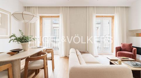 Photo 2 of Flat for sale in Calle de la Madera, Universidad - Malasaña,  Madrid Capital