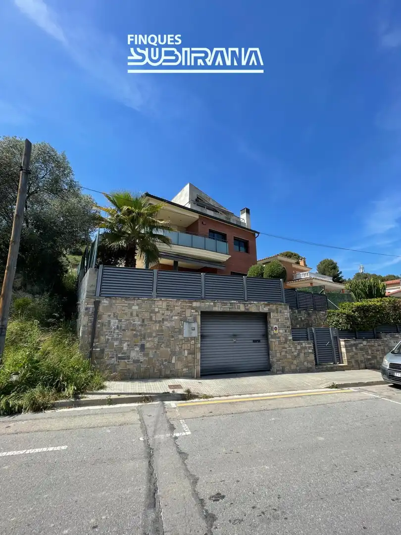 Maison avec piscine à vendre à Masquefa, imagen 97