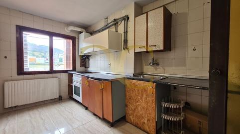 Foto 4 de Pis en venda a Calle Corredoria Alta, Corredoría - La Carisa - Prado de La Vega, Oviedo