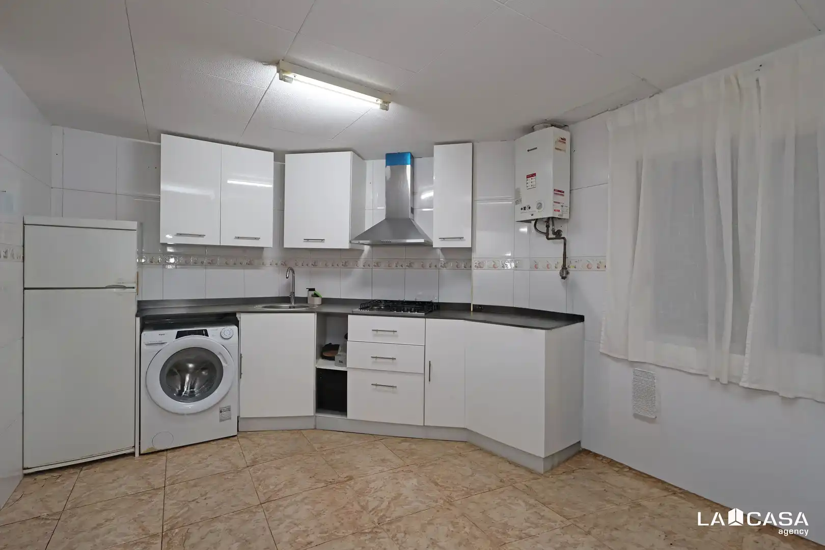 Pis amb ascensor en venda a Eixample, imagen 2