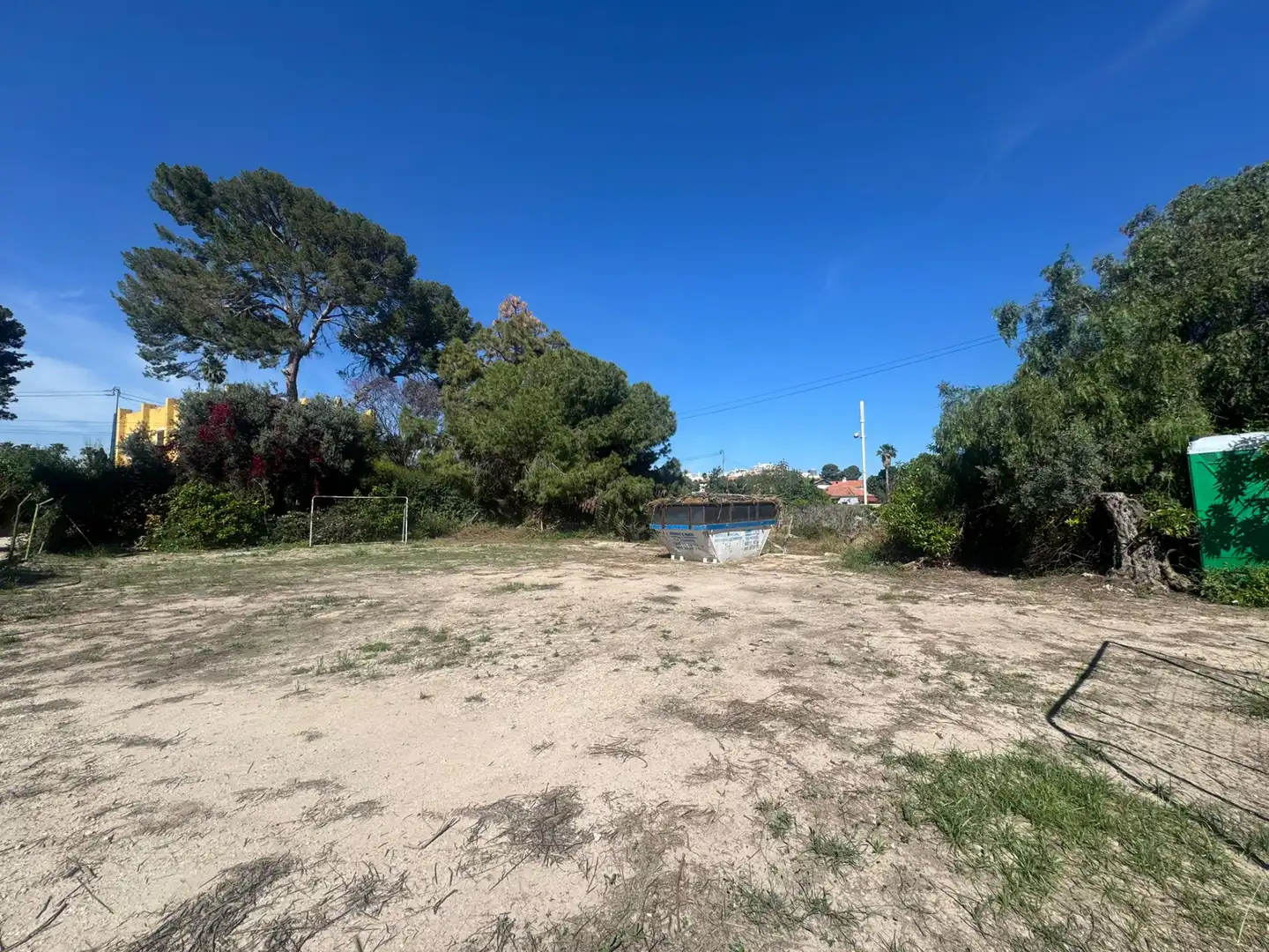Land for sale in Sant Joan d'Alacant