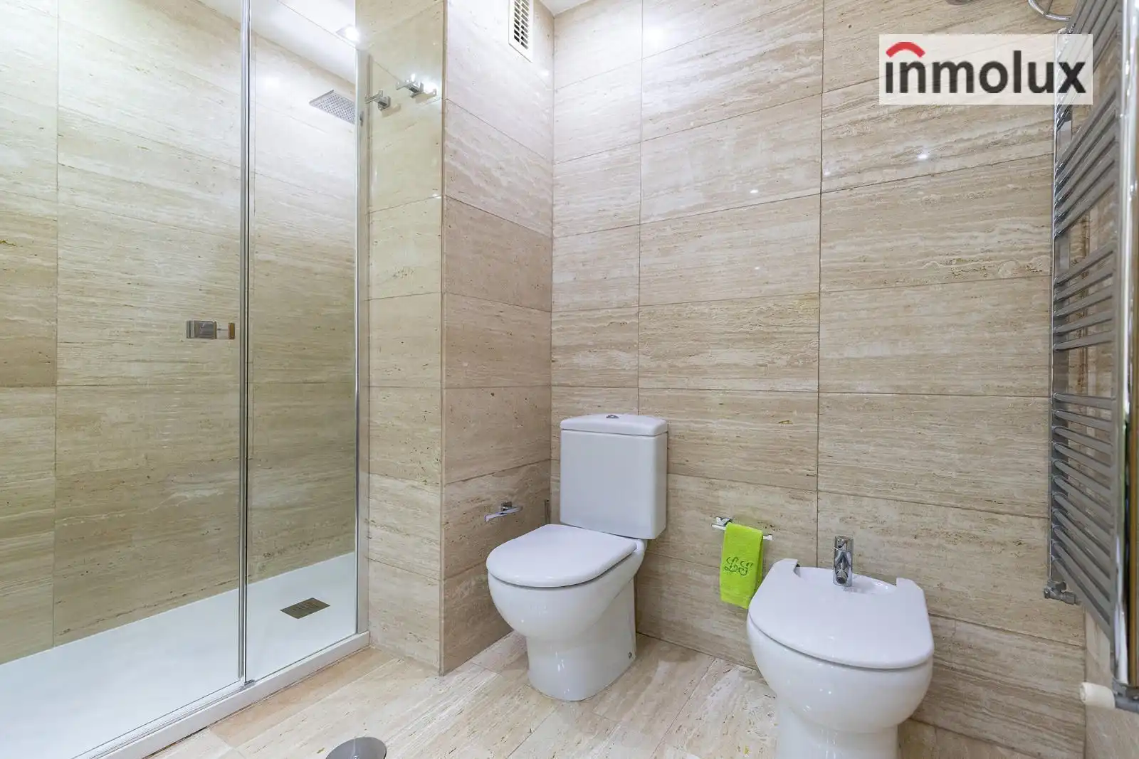 Ático con ascensor en venta en Calle Moratín, imagen 27