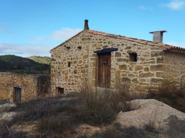 Terreno rustico in vendita a Caseres