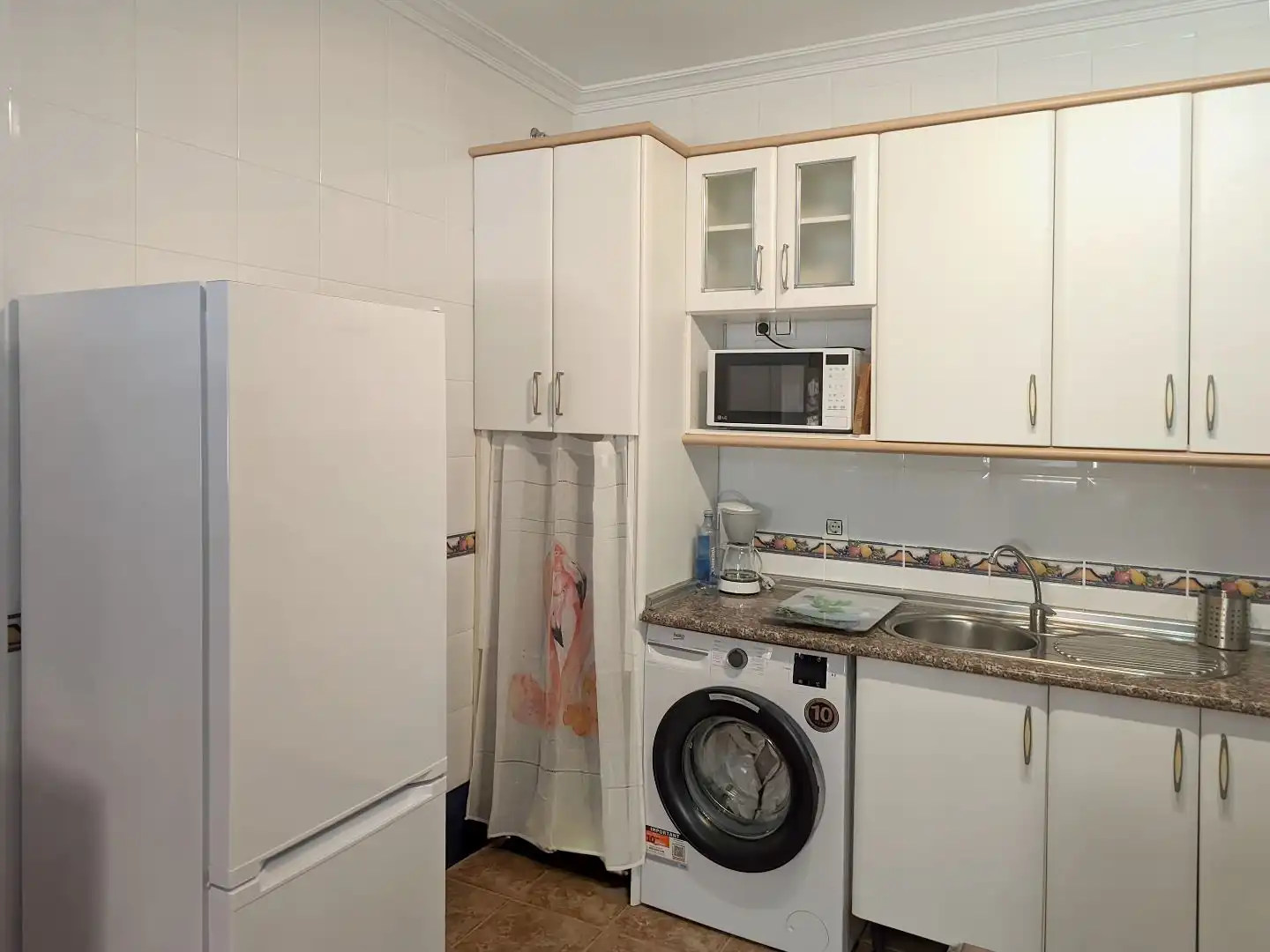Apartament de lloguer a Calle Erizo Paralela 20, imagen 10