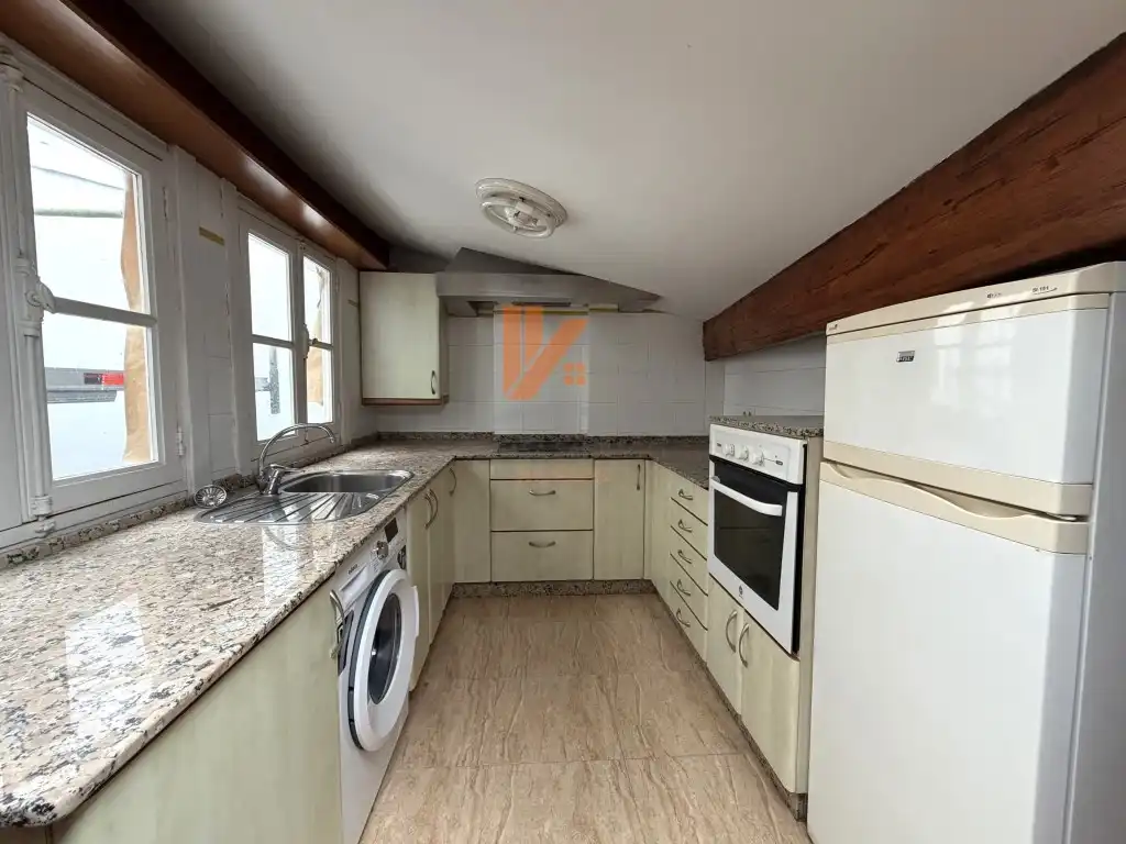 Flat for sale in Rua Vilar, Casco Histórico