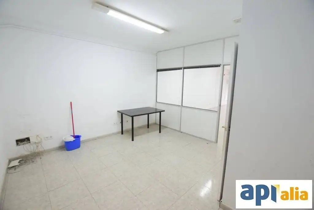 Geschaftsraum zur Miete in Mataró