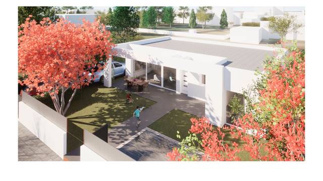 Casa-chalet en Venta en onze de setembre en Vilamacolum