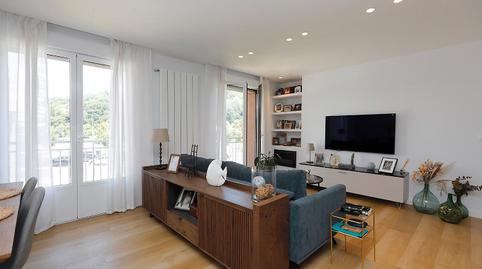 Foto 3 de Pis en venda a Antzieta Pasealekua, Loiola, Gipuzkoa