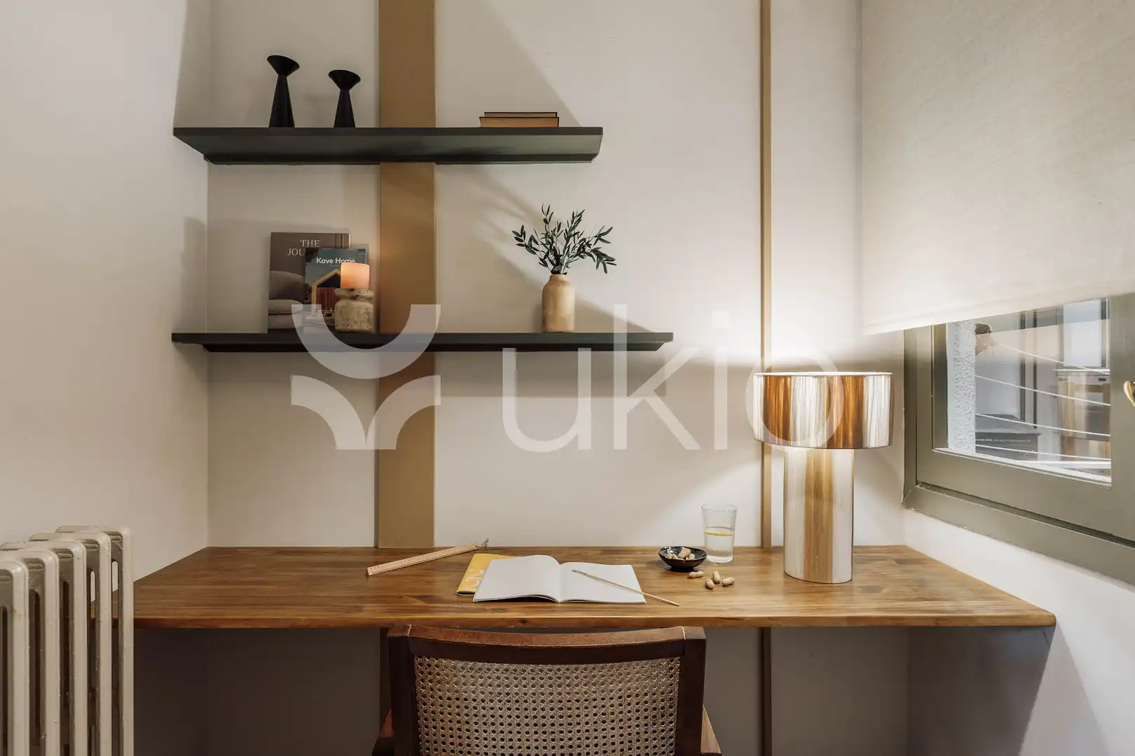 Appartement compact avec ascenseur à louer à Carrer d'Aribau, imagen 20