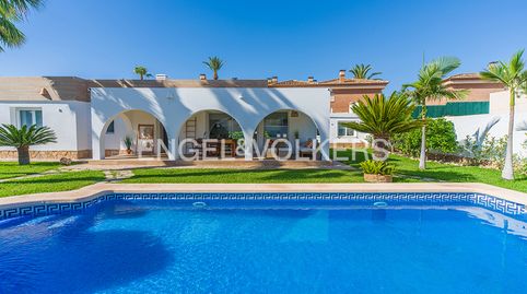 Foto 3 de Casa o chalet en venta en Calle Ibiza, Bellavista - Capiscol - Frank Espinós, Sant Joan d'Alacant