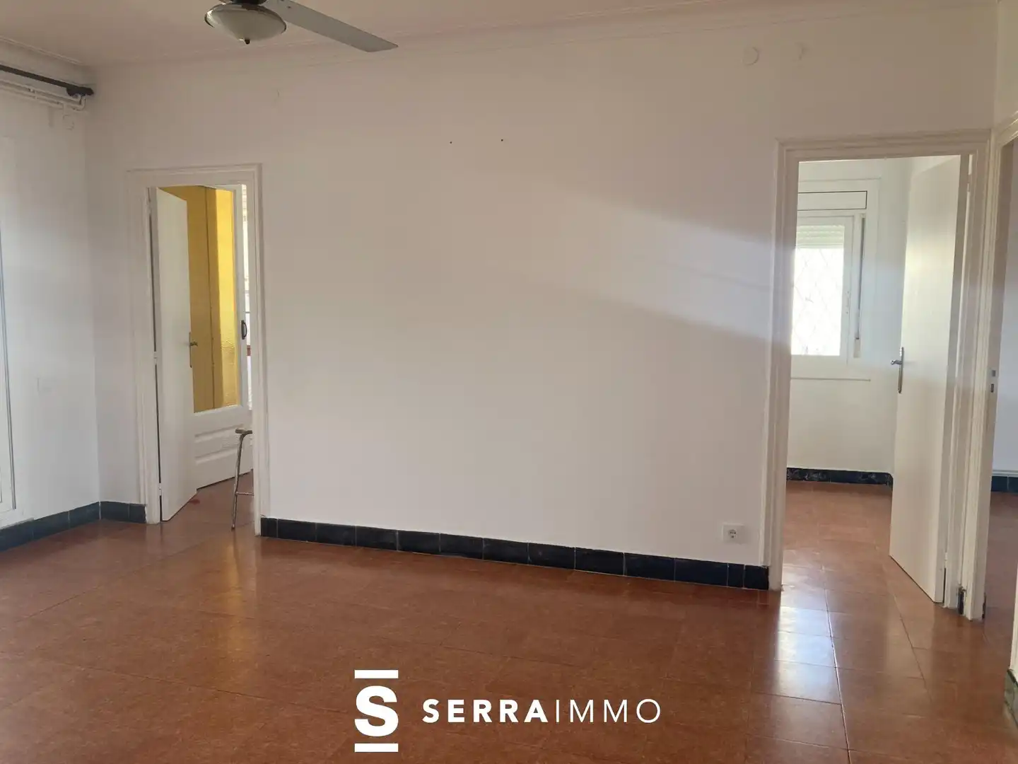 Attic for rent in Sitges  with Heating