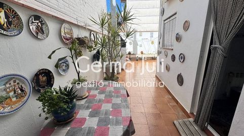 Foto 5 de Casa o chalet en venta en Calle Alfonso XII, 82, Progrés - Pep Ventura, Badalona