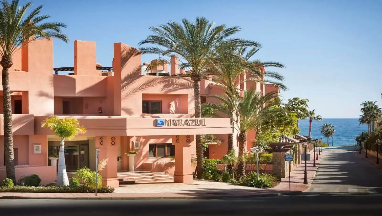 Apartamento con terraza en venta en Punta Plata, imagen 2