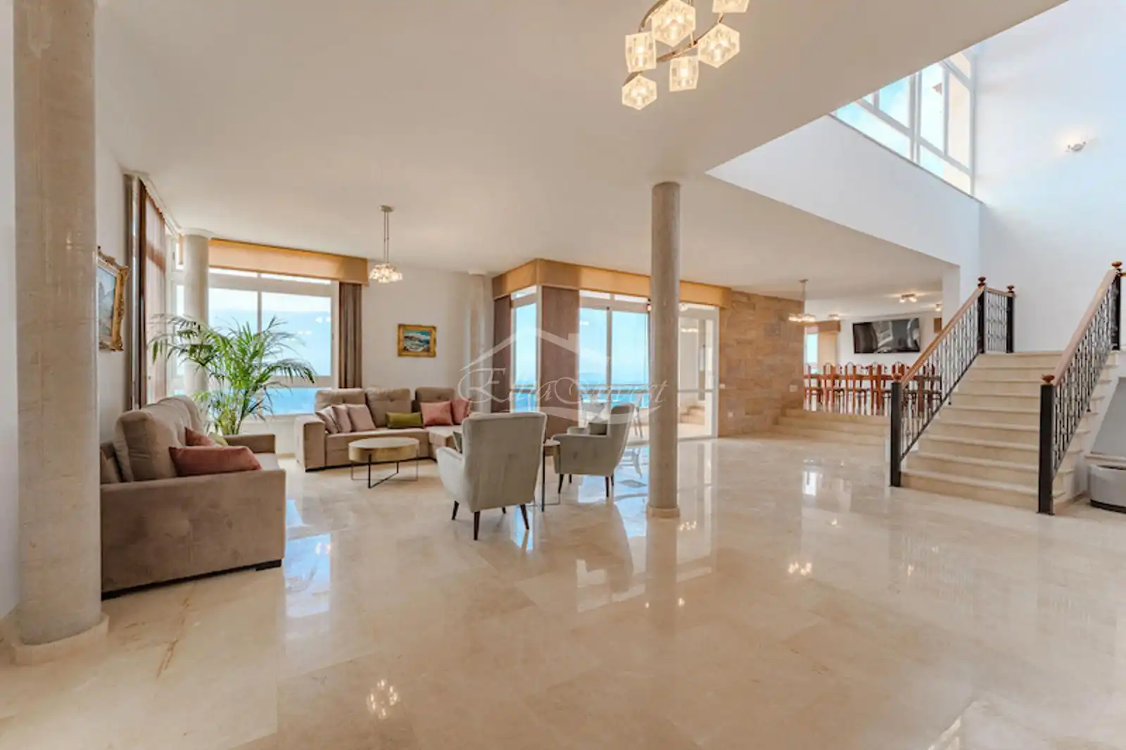 Detached house for sale in Aceviño, imagen 4