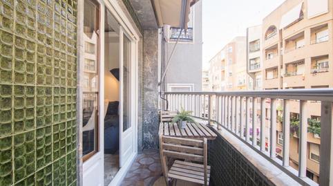 Foto 4 de Pis en venda a Calle Reina Victoria, 50, Pont Nou - Corazón de Jesús, Elche / Elx