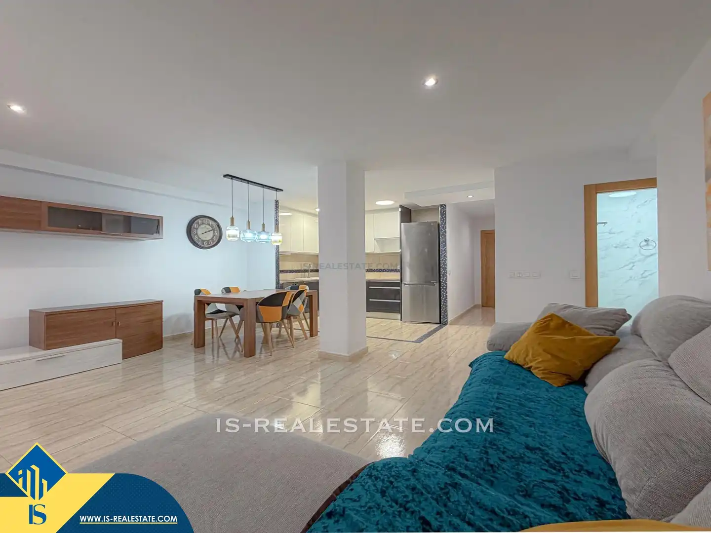 Wohnung mit Aufzug zum Verkauf in Playa del Cura, imagen 4