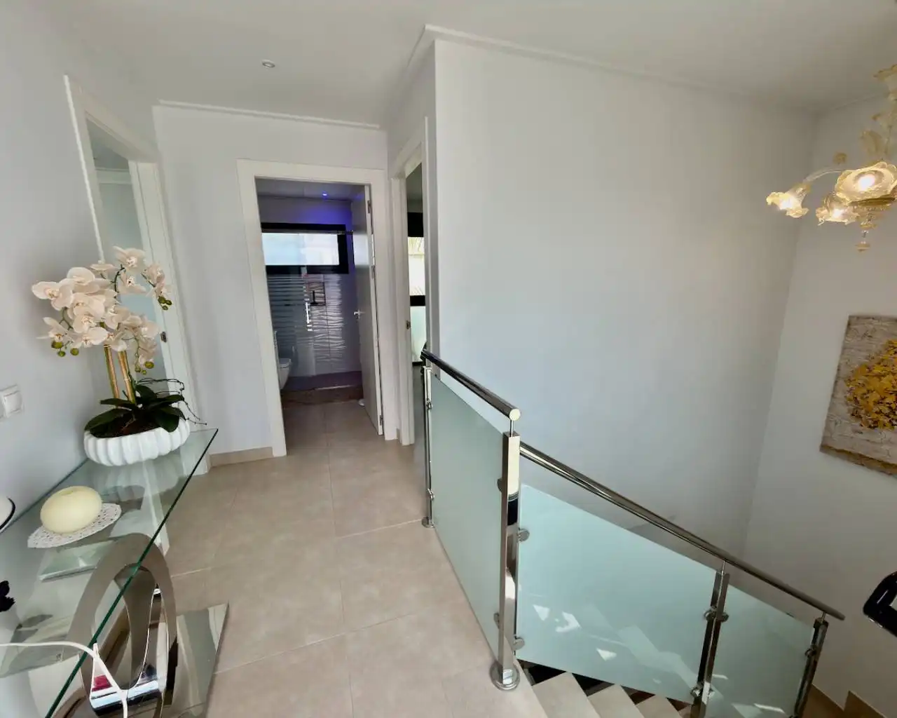 Villa con terrazza in vendita a Benijófar, imagen 13