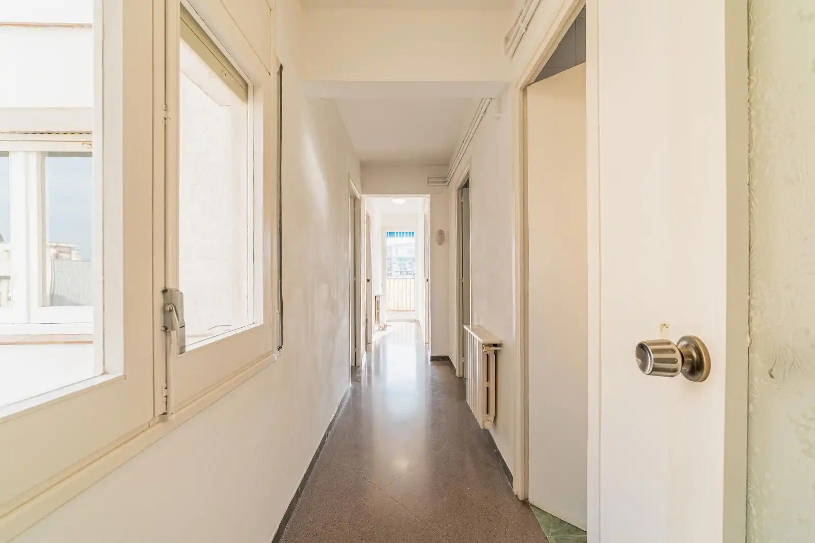 Wohnung mit Aufzug zum Verkauf in Girona, imagen 9