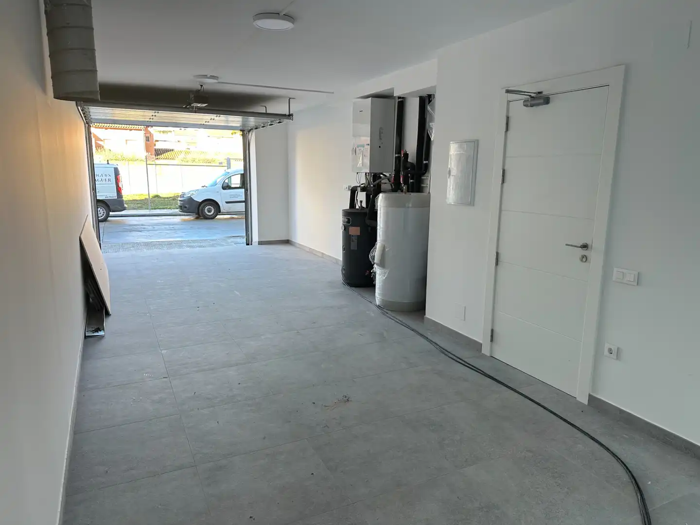 Detached homes for sale in Balaguer  with Air Conditioner, Heating and Private garden
