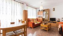 Living room of Flat for sale in Elda  with Air Conditioner and Terrace