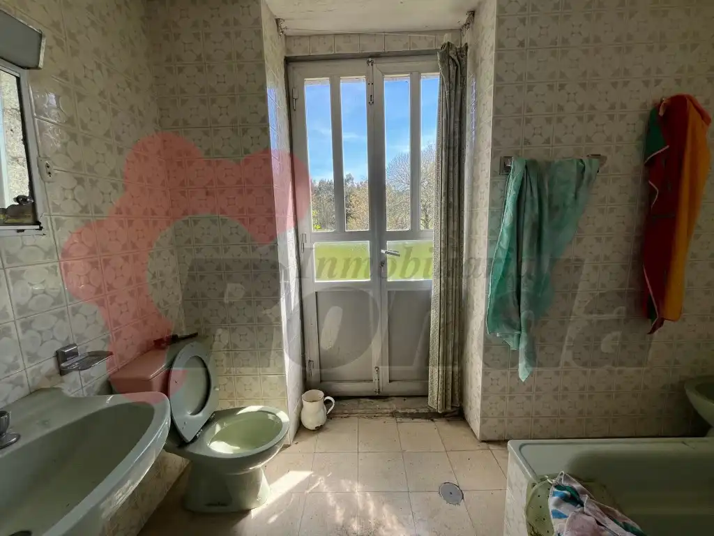 Casa o chalet en venta en Parroquias del Este