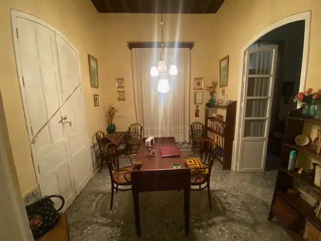 Casa con terraza en venta en Calle Larga, imagen 37