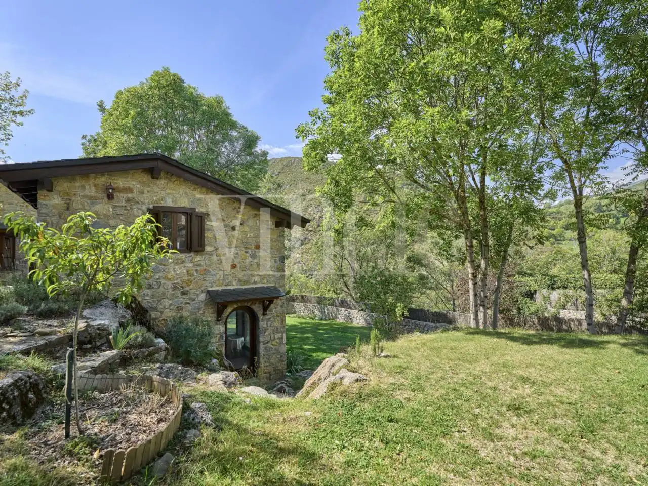 Casa con jardín en venta en Calle ESGLESIA, imagen 69