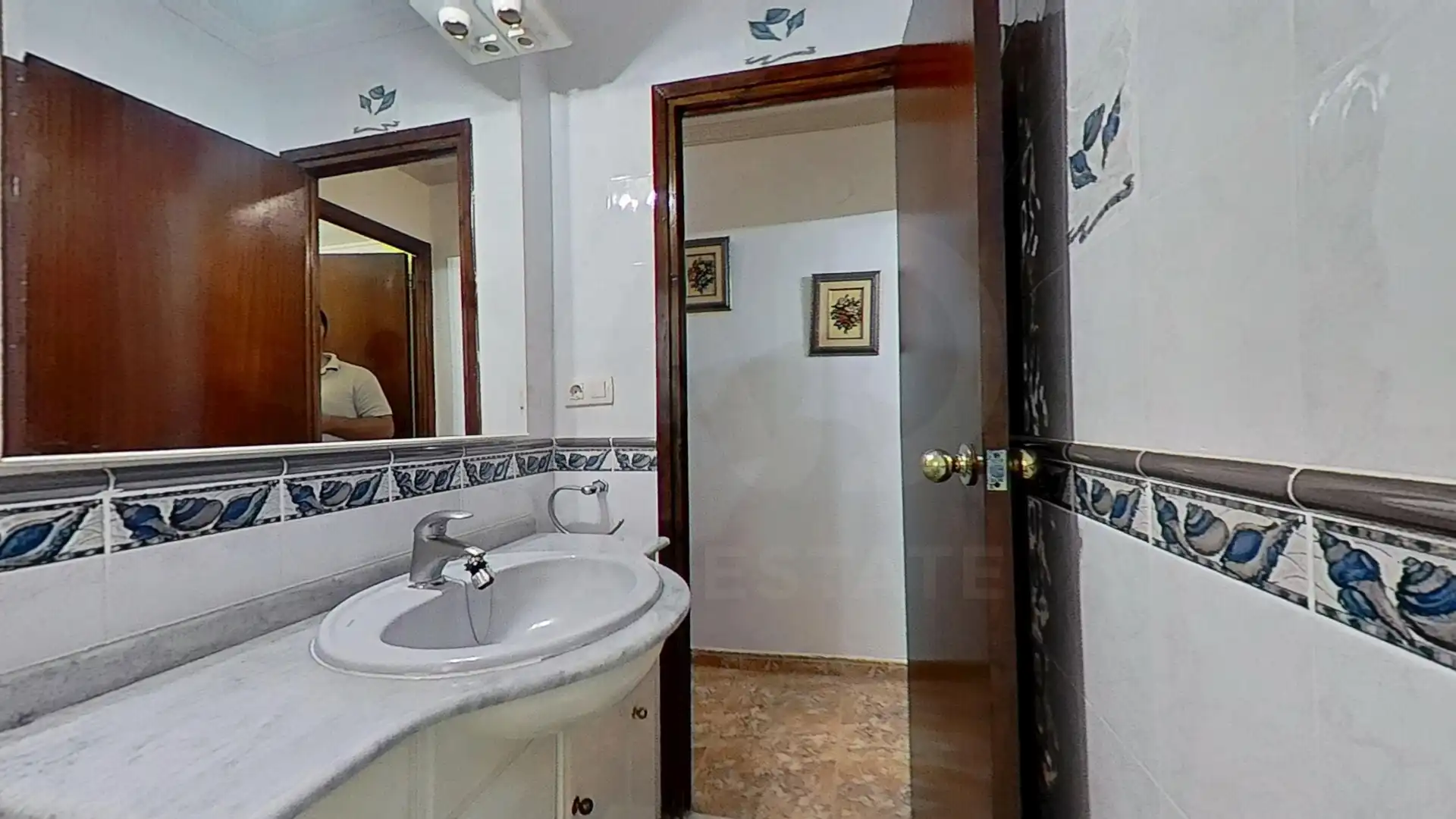 Flat with lift for sale in El Grao, imagen 36