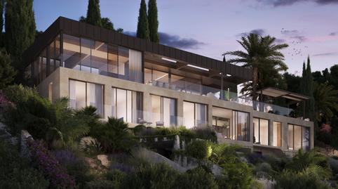 Photo 2 of Land for sale in Costa d'en Blanes, Calvià