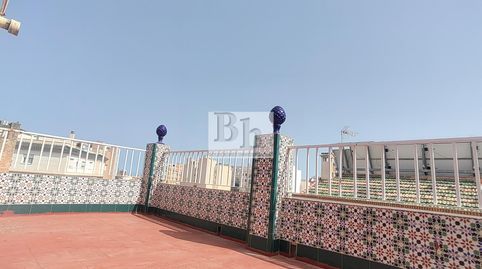 Foto 4 de Casa o chalet en venta en Los Castillejos - La Trinidad, Málaga Capital