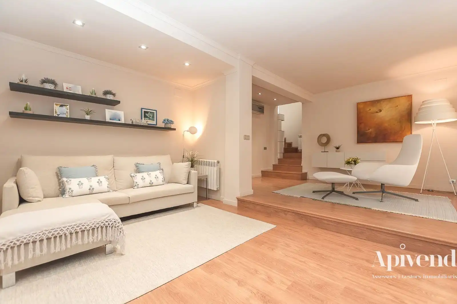 Maison avec piscine à vendre à Gran Via Pau Casals, imagen 31