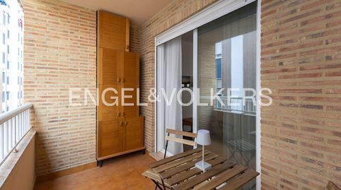 Foto 5 de Piso de alquiler en Padre Jaime - Los Cabos, Sagunto / Sagunt