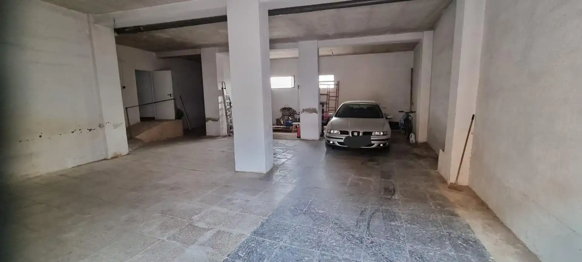 Houses for sale in Linares