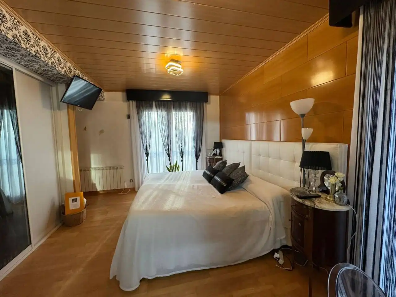 Casa con giardino in vendita a Vilanova del Vallès, imagen 24