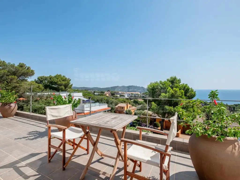 Terrace of Houses for sale in Palafrugell