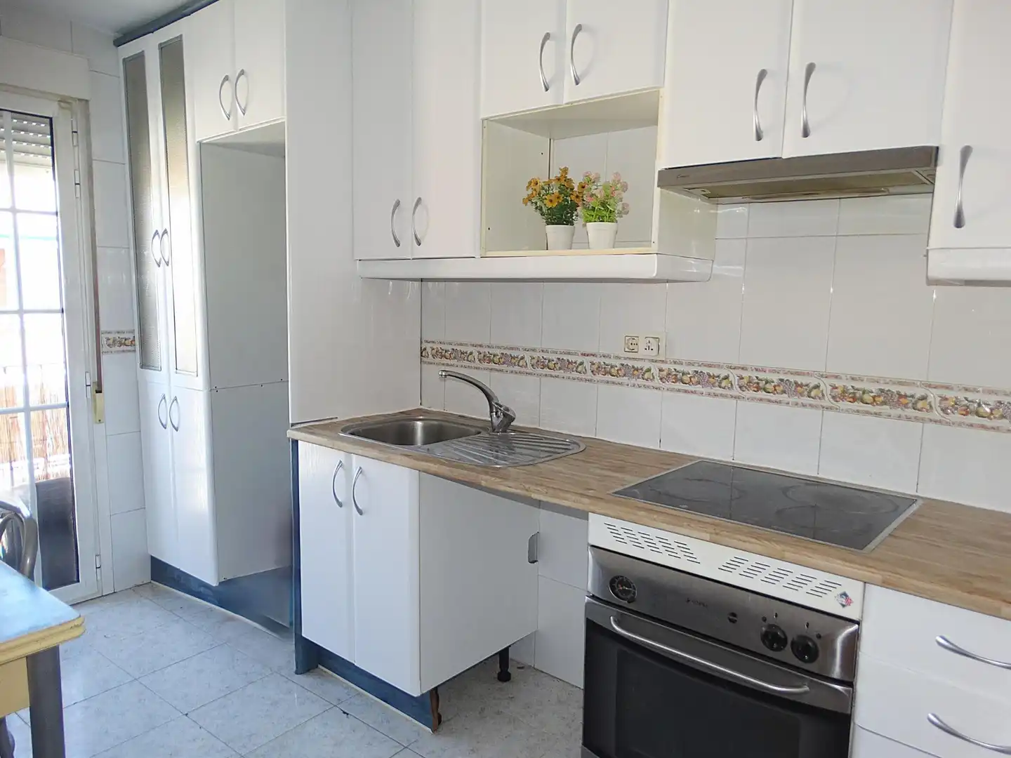Duplex with terrace for sale in Centro, imagen 10