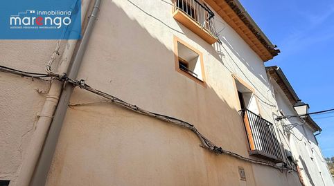 Foto 3 de Casa o xalet en venda a Fuente la Reina, Castellón