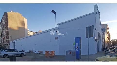 Foto 5 de Terreny industrial en venda a Calle Jeronin Pujades, Pardinyes,  Lleida Capital