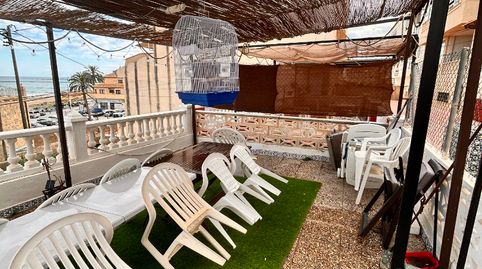 Foto 4 de Casa o chalet en venta en Carrer de la Illeta, Campello Playa, El Campello