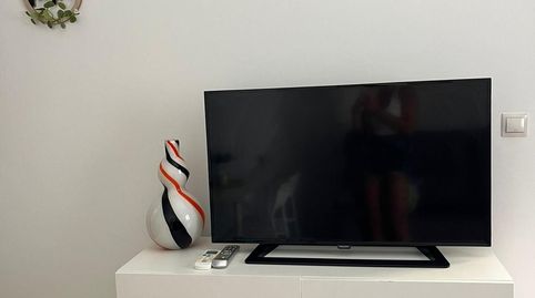 Photo 5 of Flat for sale in Babor, Distrito Zeta - Recinto Ferial Cortijo de Torres, Málaga Capital