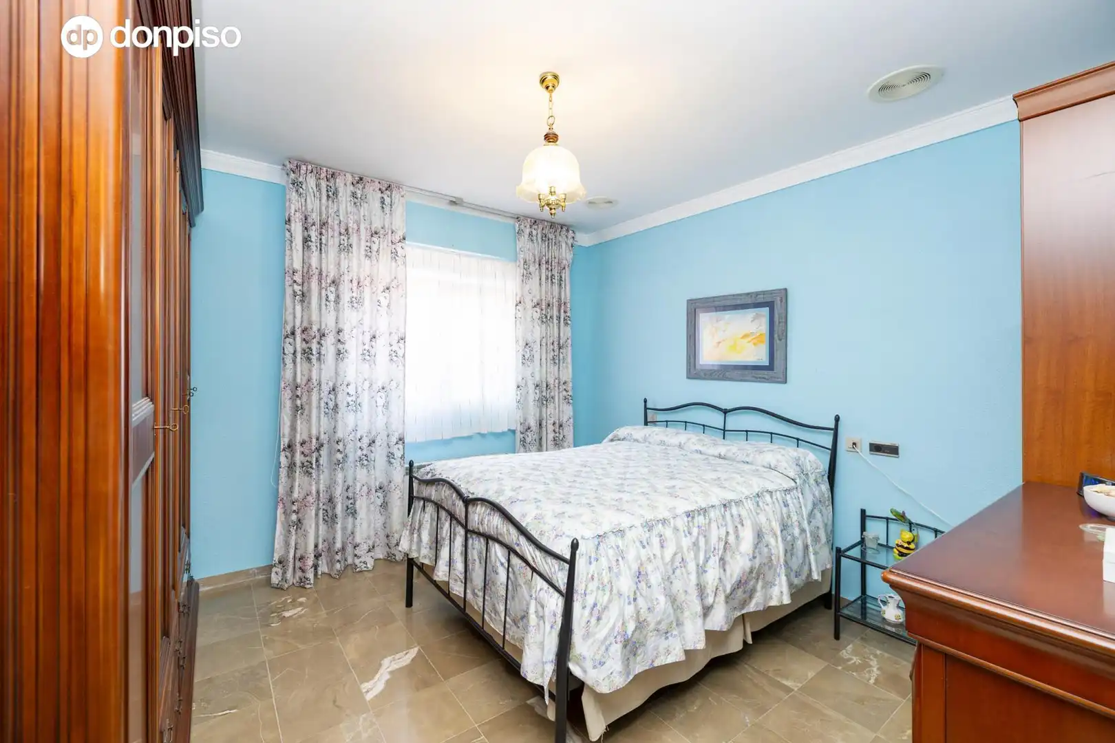 Habitación de Casa o chalet en venta en Atarfe con Calefacción, Jardín privado y Terraza