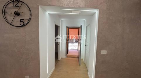 Foto 5 de Piso en venta en Calle Cerdá, Altozano - Conde Lumiares, Alicante / Alacant