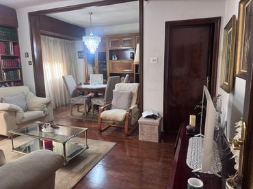 Flat with balcony for sale in Carrer del Doctor Salvà