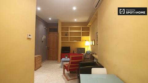 Photo 5 of Apartment to share in Imperial, Madrid