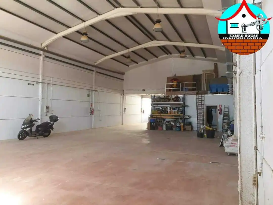 Nave industrielle à vendre à Viator, imagen 3