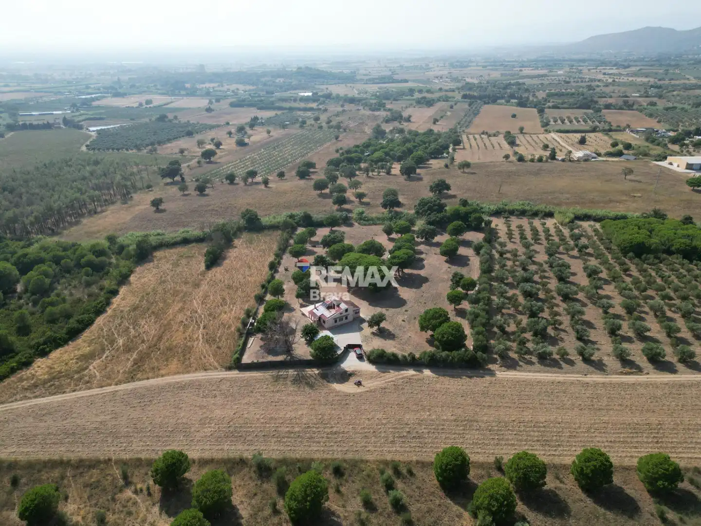 Finca rústica en venta en Roses con Aire acondicionado, Calefacción y Jardín privado
