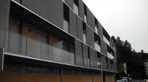 Photo 3 of Garage to rent in Arbiñoste Kalea, 4, Eskoriatza, Gipuzkoa