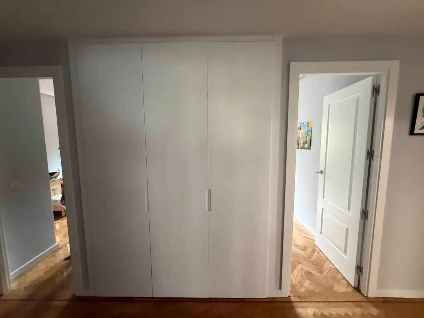 Flat for rent in Calle de Juan Duque, Imperial