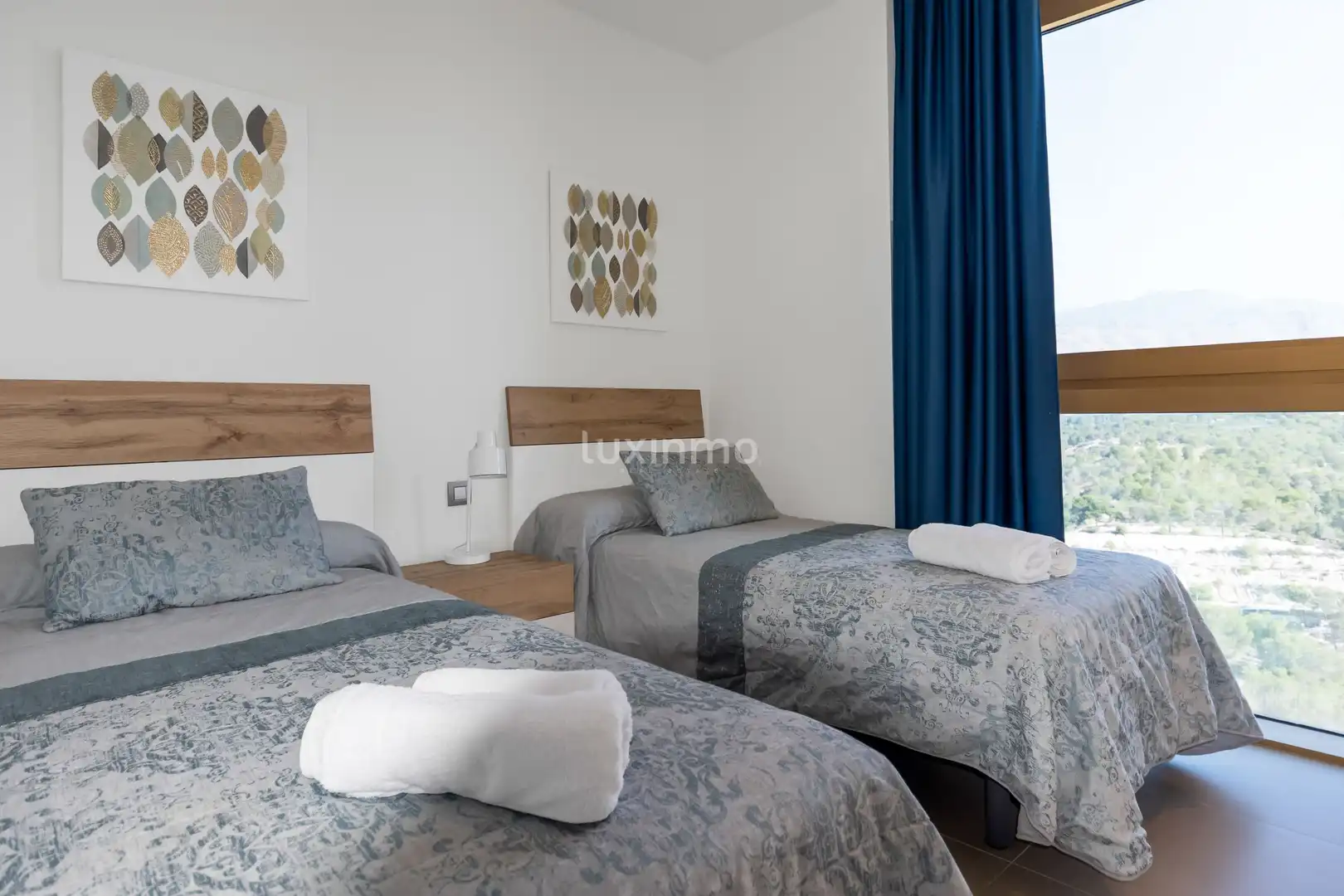 Wohnung mit Aufzug zum Verkauf in Playa de Poniente, imagen 15