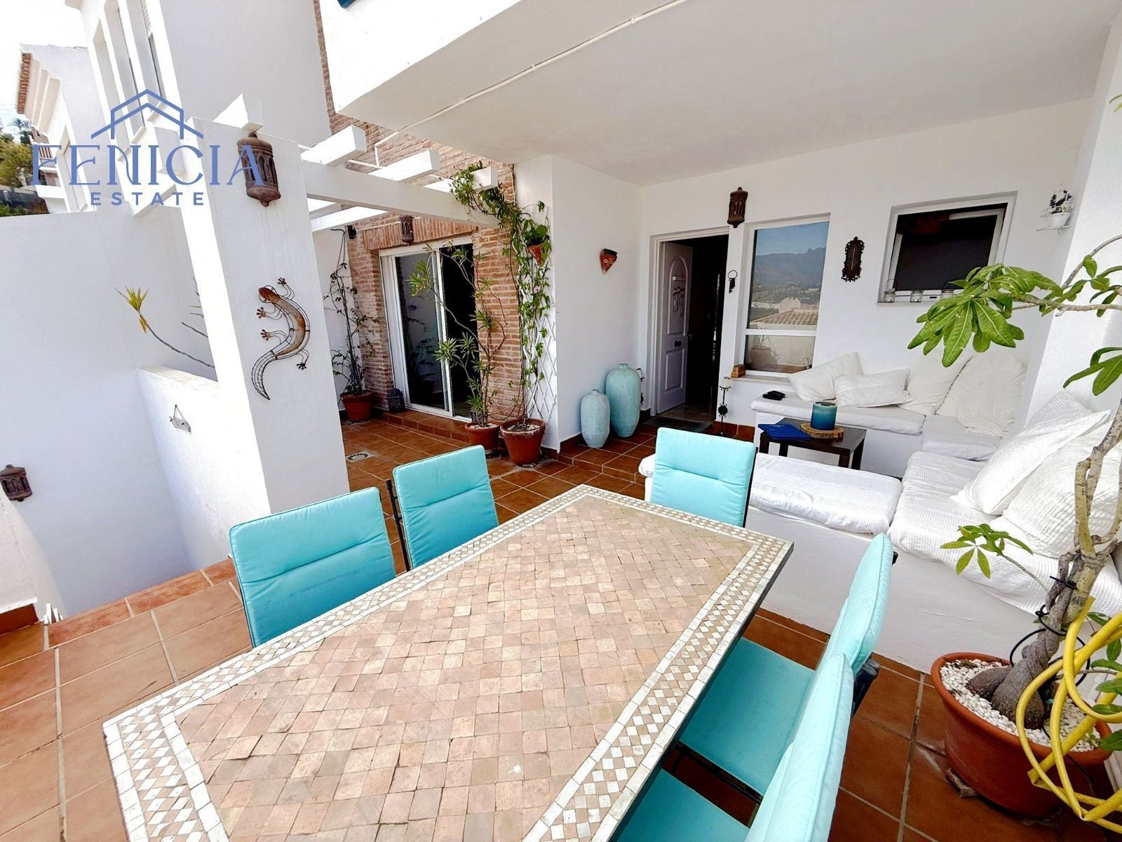 Dúplex en venta en Velilla - Velilla Taramay, Almuñécar
